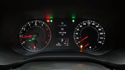 Renault Samsung XM3