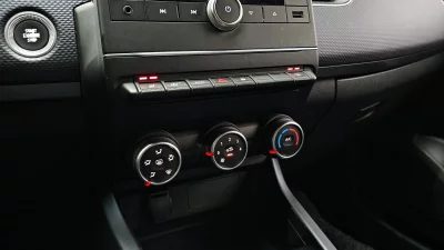 Renault Samsung XM3