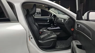 Renault Samsung XM3