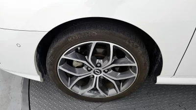 Renault Samsung SM5