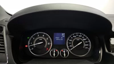Renault Samsung SM5