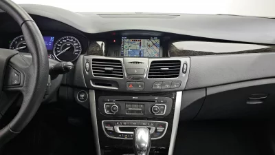 Renault Samsung SM5