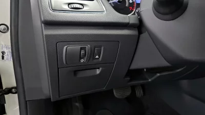 Renault Samsung SM5