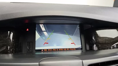 Renault Samsung SM5