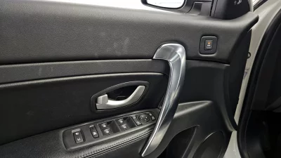 Renault Samsung SM5