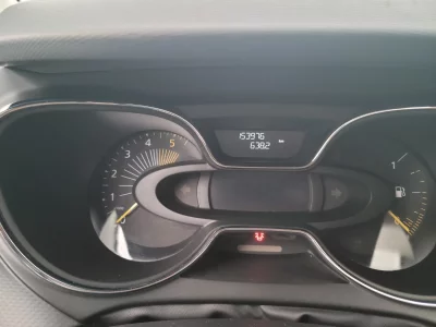 Renault Samsung QM3