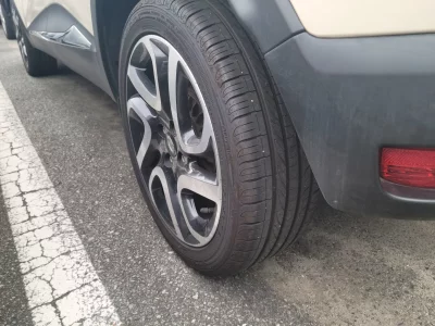 Renault Samsung QM3