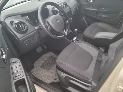 Renault Samsung QM3