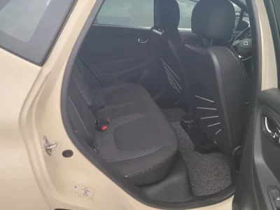 Renault Samsung QM3