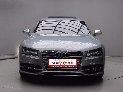 Audi S7