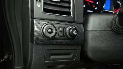 Daewoo Captiva