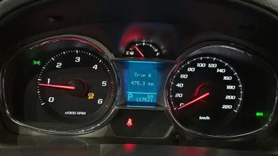 Daewoo Captiva