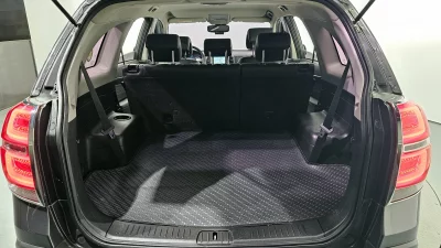 Daewoo Captiva