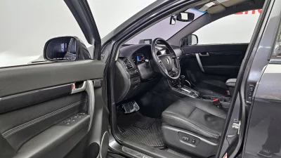 Daewoo Captiva
