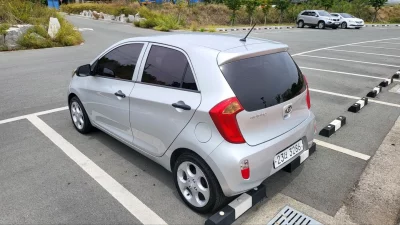 Kia Morning