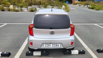 Kia Morning