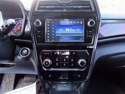SsangYong TIBOLI