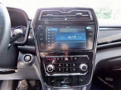 SsangYong TIBOLI
