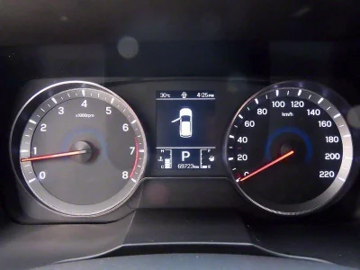 SsangYong TIBOLI