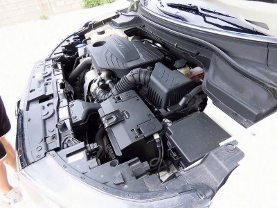 SsangYong TIBOLI