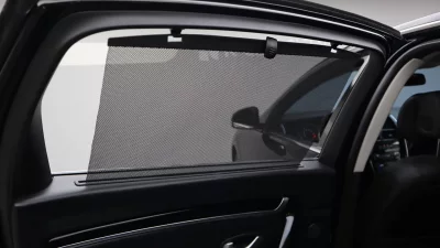 Renault Samsung SM7
