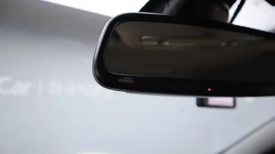 Renault Samsung SM7