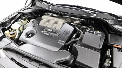 Renault Samsung SM7