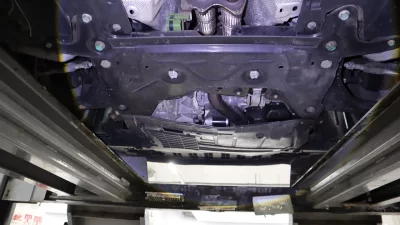 Renault Samsung SM7