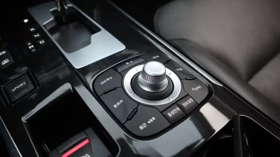 Renault Samsung SM7