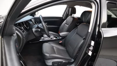 Renault Samsung SM7