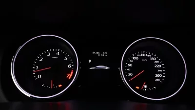 Renault Samsung SM7