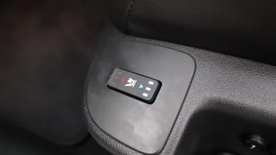 Renault Samsung SM7