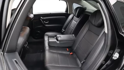 Renault Samsung SM7