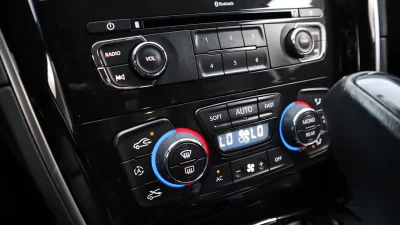 Renault Samsung SM7