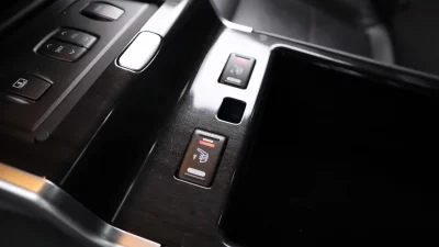 Renault Samsung SM7