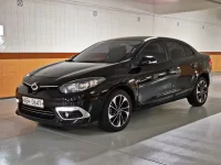 Renault Samsung SM3