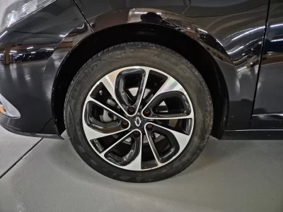 Renault Samsung SM3
