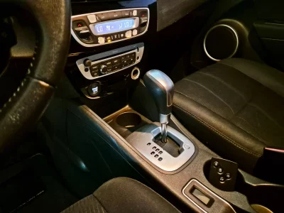 Renault Samsung SM3