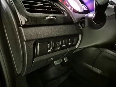 Renault Samsung SM3