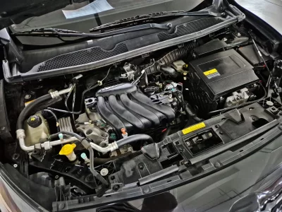 Renault Samsung SM3