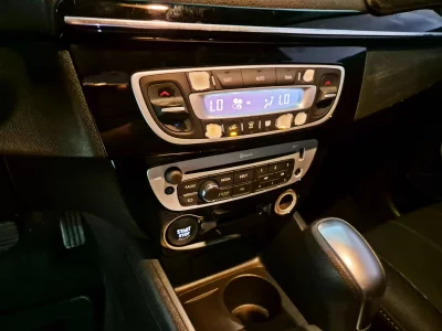 Renault Samsung SM3