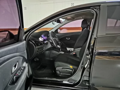 Renault Samsung SM3