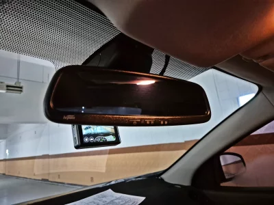 Renault Samsung SM3