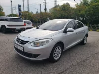 Renault Samsung SM3