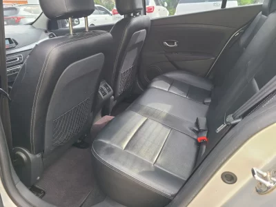 Renault Samsung SM3