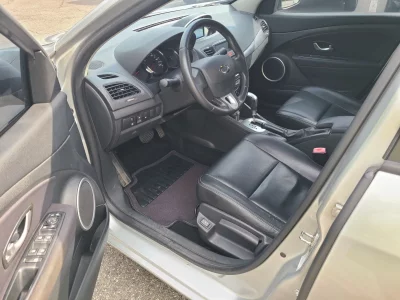 Renault Samsung SM3