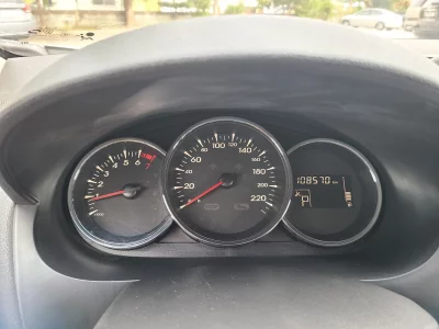 Renault Samsung SM3