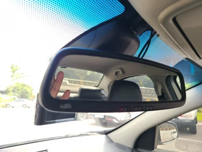 Renault Samsung SM3