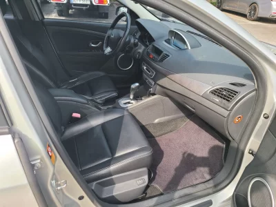 Renault Samsung SM3