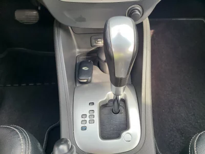 Renault Samsung SM3